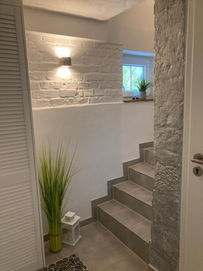 Balance Apartments By M&A - Family Apartment Ferienhaus Dohrenbach Witzenhausen Ngoại thất bức ảnh